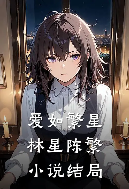 爱如繁星林星陈繁小说结局