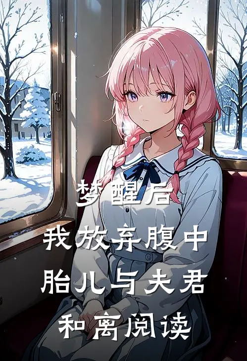 梦醒后，我放弃腹中胎儿与夫君和离阅读