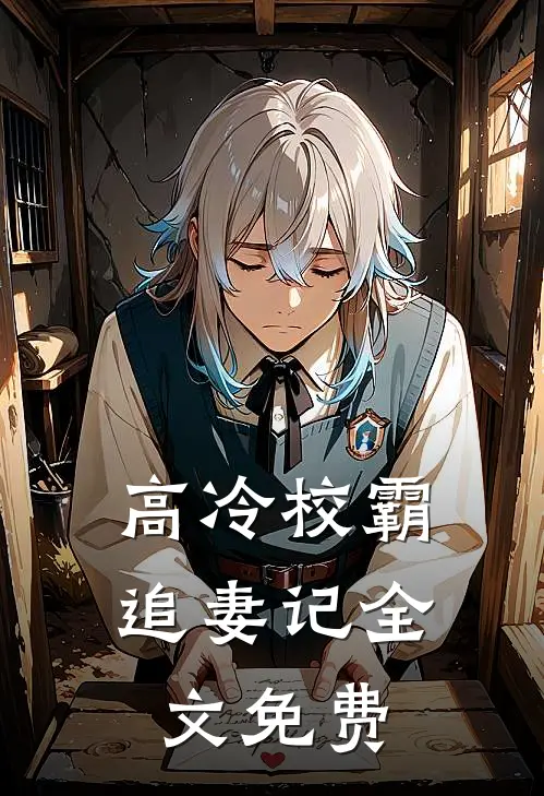 高冷校霸追妻记全文免费