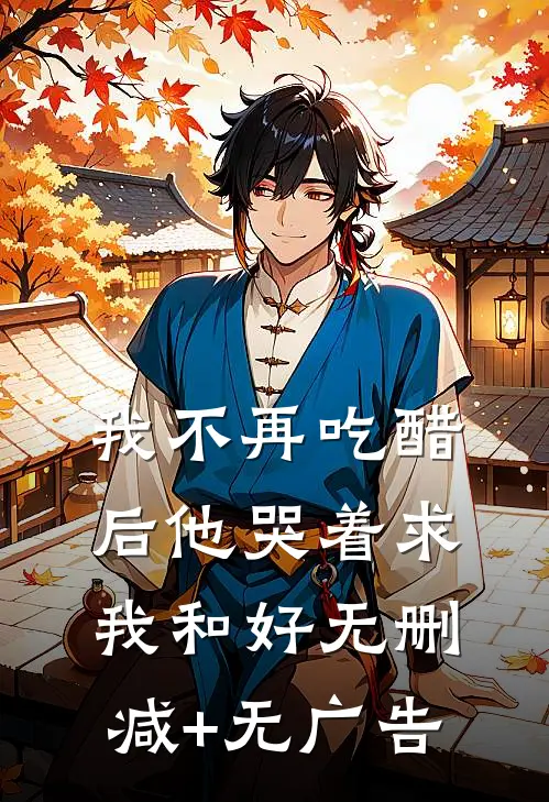 我不再吃醋后他哭着求我和好无删减+无广告
