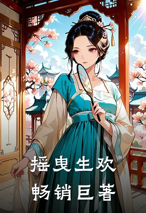 摇曳生欢畅销巨著