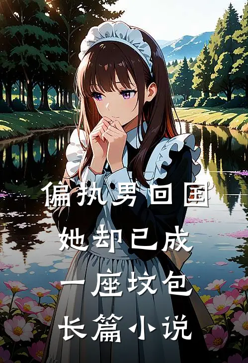 偏执男回国：她却已成一座坟包长篇小说