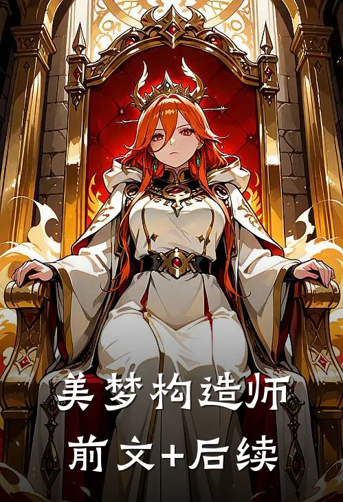 美梦构造师前文+后续