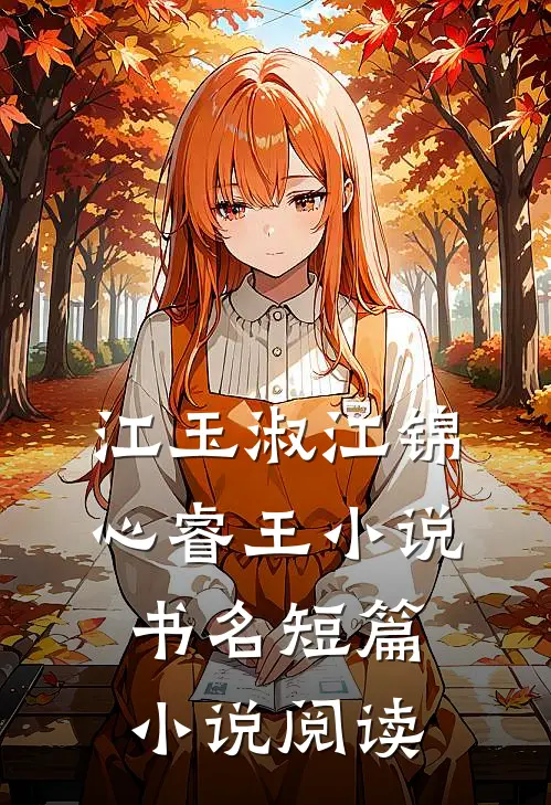 江玉淑江锦心睿王小说书名短篇小说阅读