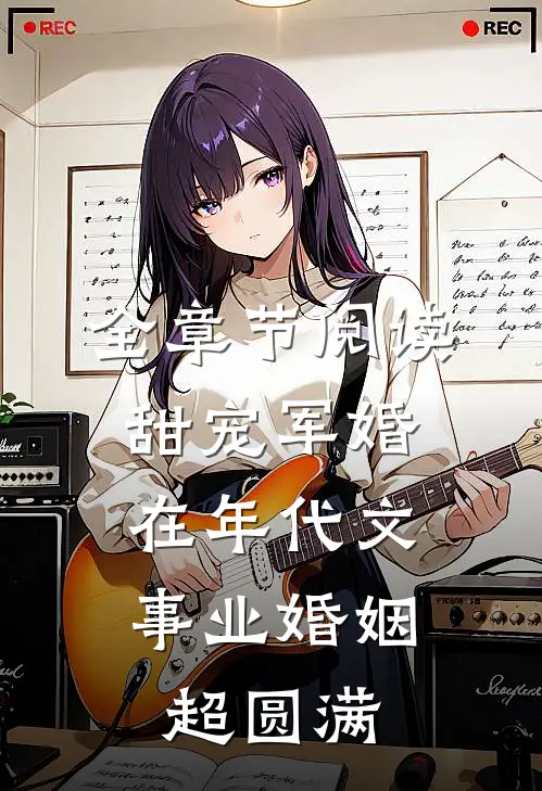 全章节阅读甜宠军婚：在年代文事业婚姻超圆满