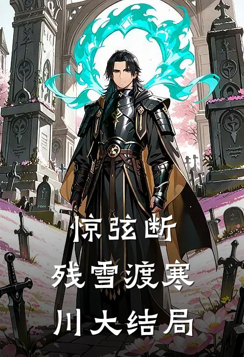 惊弦断，残雪渡寒川大结局