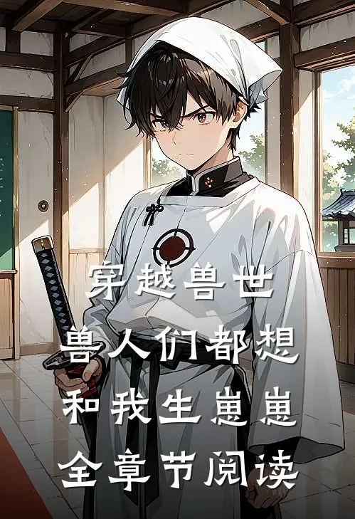 穿越兽世，兽人们都想和我生崽崽全章节阅读