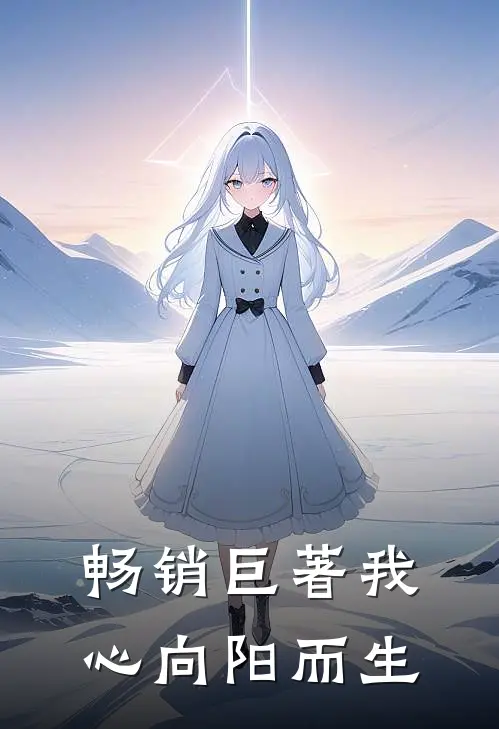 畅销巨著我心向阳而生