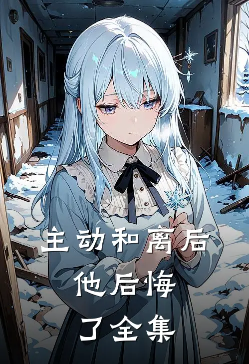 主动和离后，他后悔了 全集