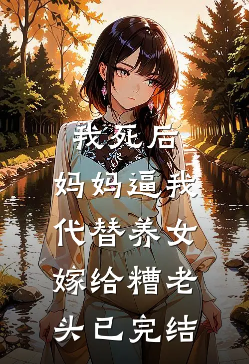我死后，妈妈逼我代替养女嫁给糟老头已完结