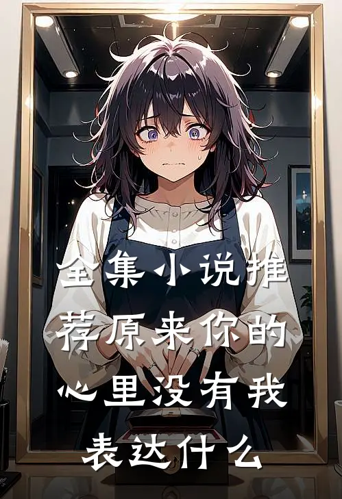 全集小说推荐原来你的心里没有我表达什么