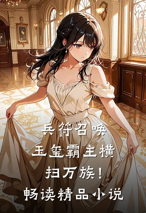 兵符召唤：玉玺霸主横扫万族！畅读精品小说