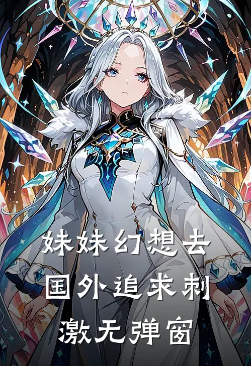 妹妹幻想去国外追求刺激无弹窗
