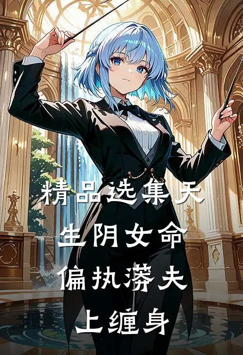 精品选集天生阴女命，偏执蟒夫上缠身