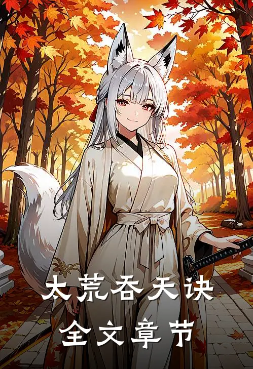 太荒吞天诀全文章节