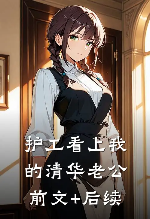 护工看上我的清华老公前文+后续