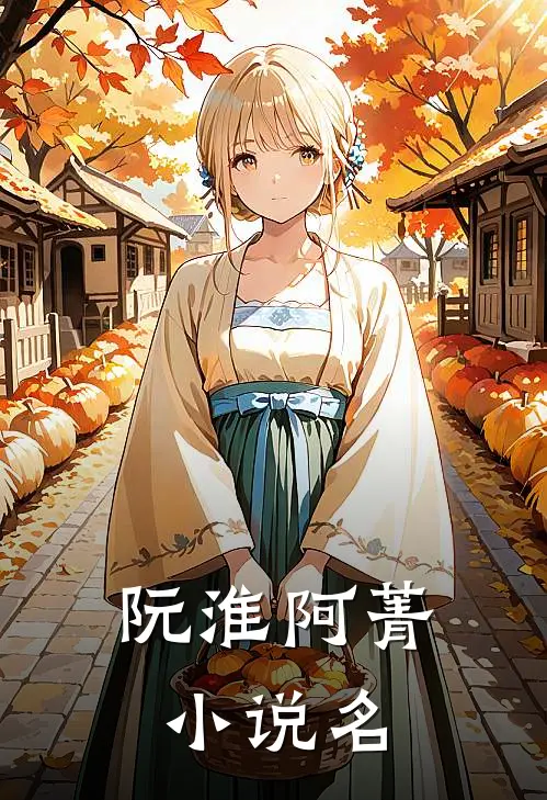 阮淮阿菁师父难当徒弟暗恋我怎么办免费阅读全文