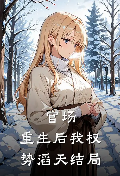 官场：重生后我权势滔天结局