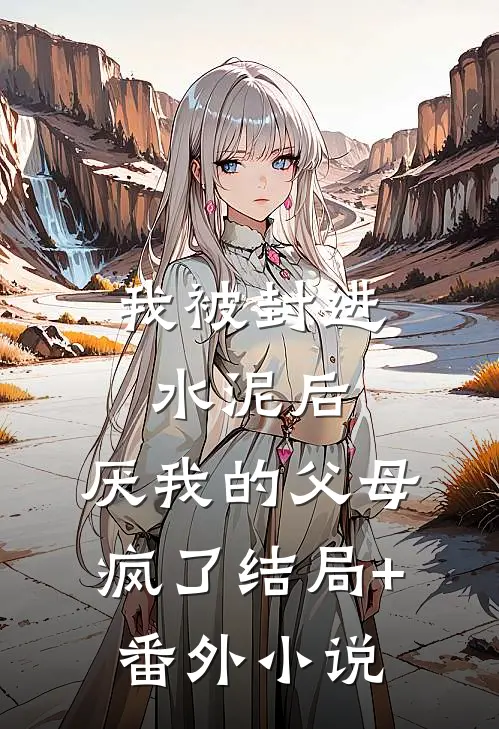 我被封进水泥后，厌我的父母疯了结局+番外小说