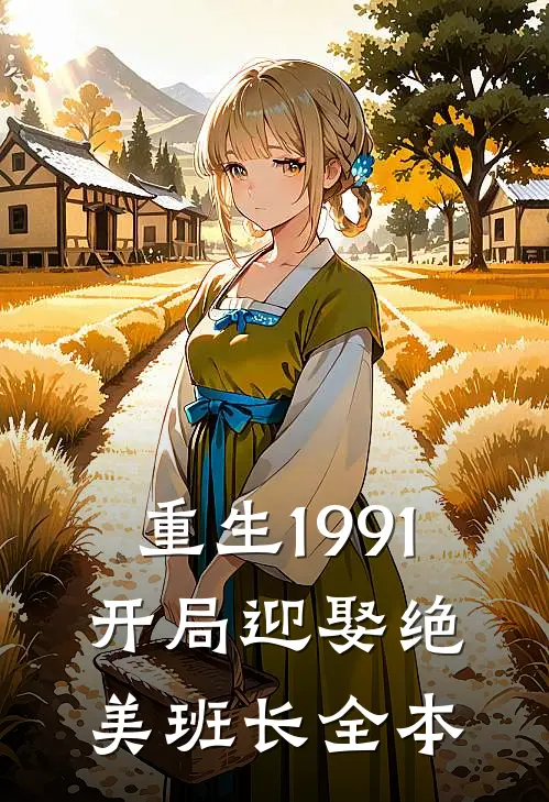 重生1991：开局迎娶绝美班长全本