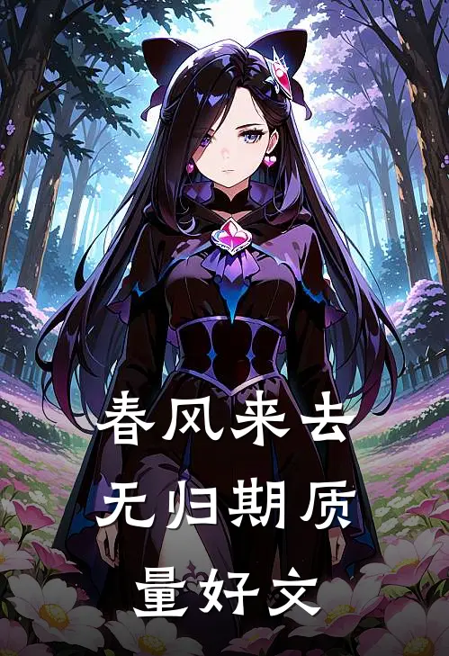 春风来去无归期质量好文