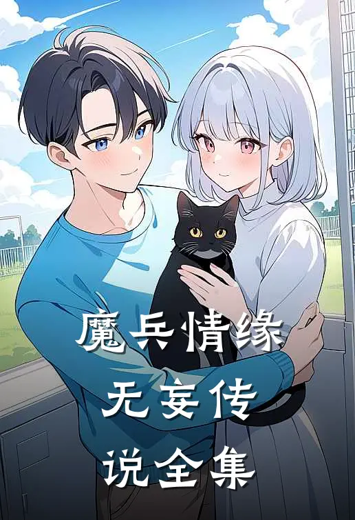 魔兵情缘：无妄传说 全集