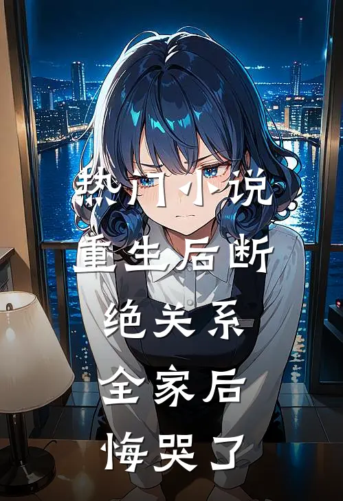 热门小说重生后断绝关系，全家后悔哭了