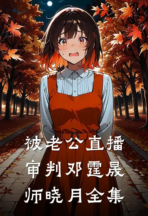 被老公直播审判邓霆晟师晓月 全集