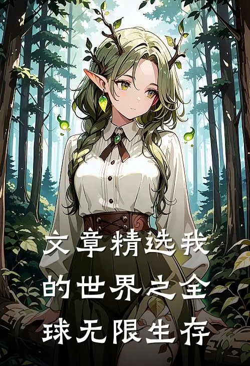 文章精选我的世界之全球无限生存
