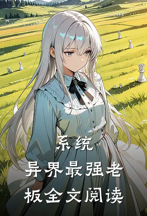 系统：异界最强老板全文阅读
