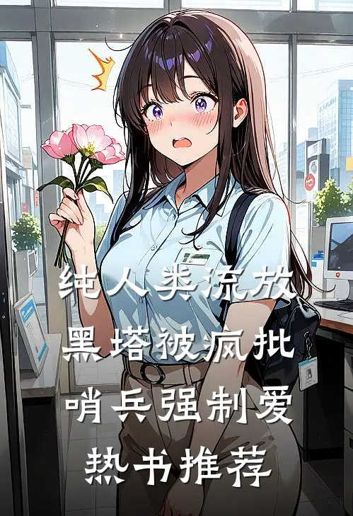 纯人类流放黑塔被疯批哨兵强制爱热书推荐