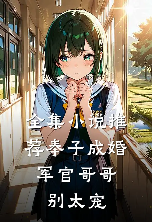 全集小说推荐奉子成婚：军官哥哥别太宠