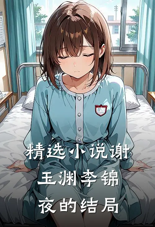 精选小说谢玉渊李锦夜的结局