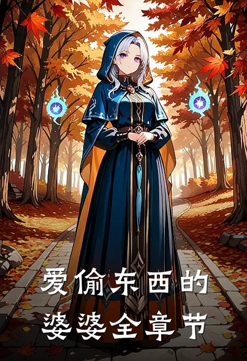 爱偷东西的婆婆全章节
