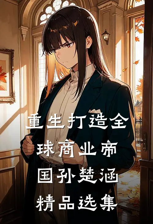 重生打造全球商业帝国孙楚涵精品选集