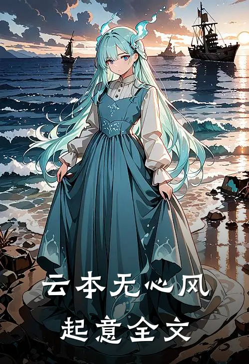 云本无心风起意全文