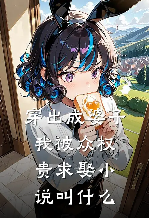 穿出成婆子，我被众权贵求娶小说叫什么