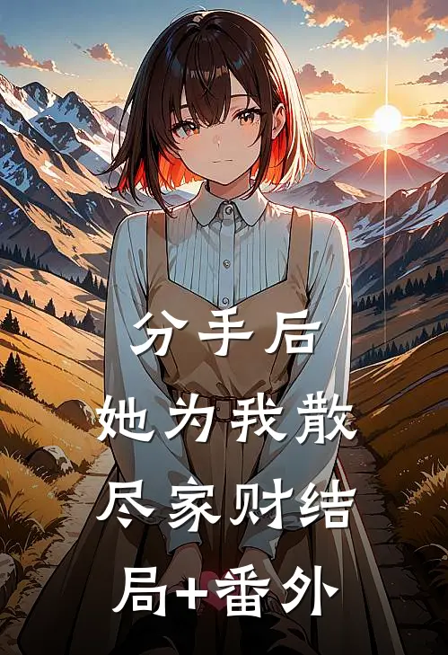 分手后，她为我散尽家财结局+番外