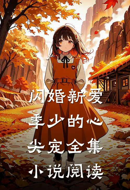 闪婚新爱季少的心尖宠全集阅读