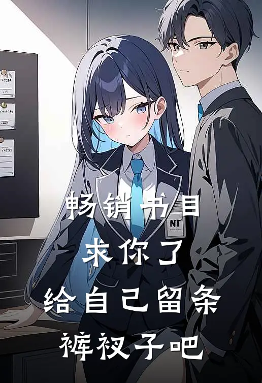 畅销书目求你了，给自己留条裤衩子吧