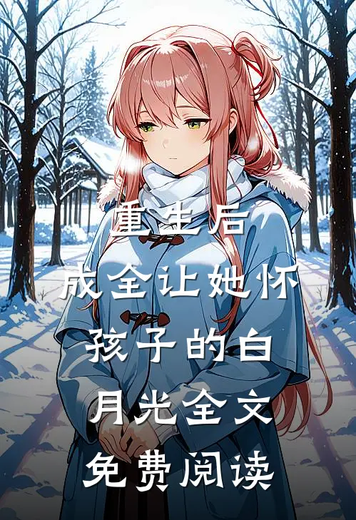 重生后，成全让她怀孩子的白月光全文免费阅读