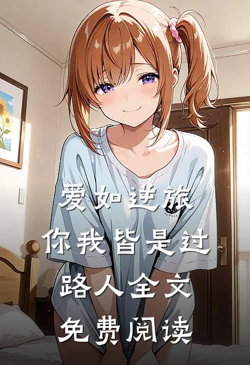 爱如逆旅，你我皆是过路人全文免费阅读