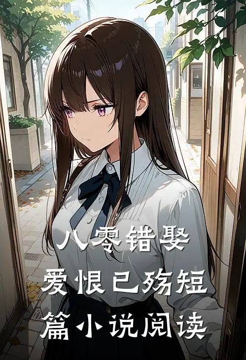 八零错娶，爱恨已殇短篇小说阅读