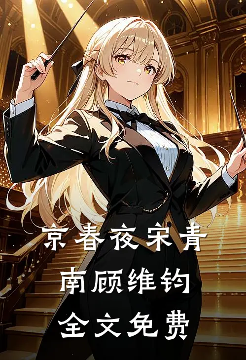 京春夜宋青南顾维钧全文免费