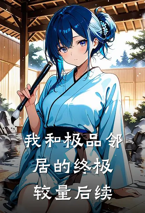 我和极品邻居的终极较量后续