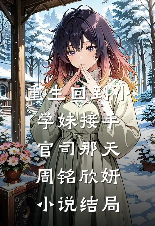 重生回到小学妹接手官司那天周铭欣妍小说结局