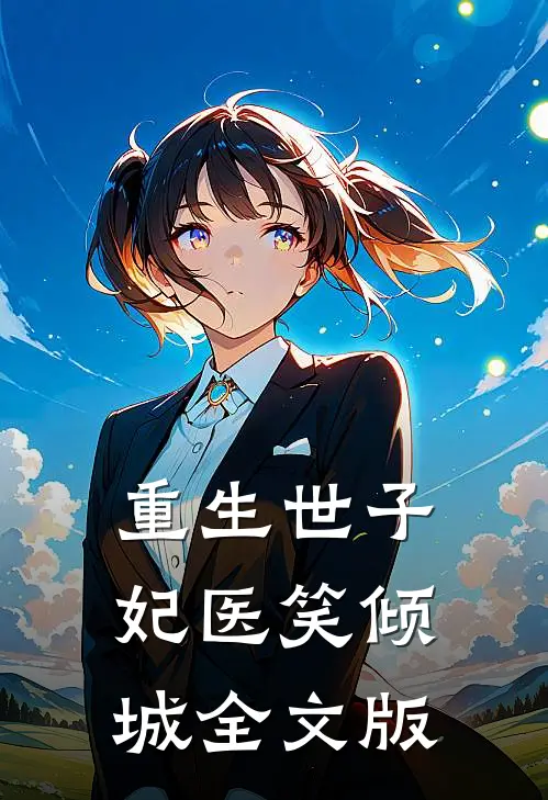 重生世子妃医笑倾城全文版