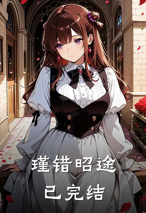 瑾错昭途已完结