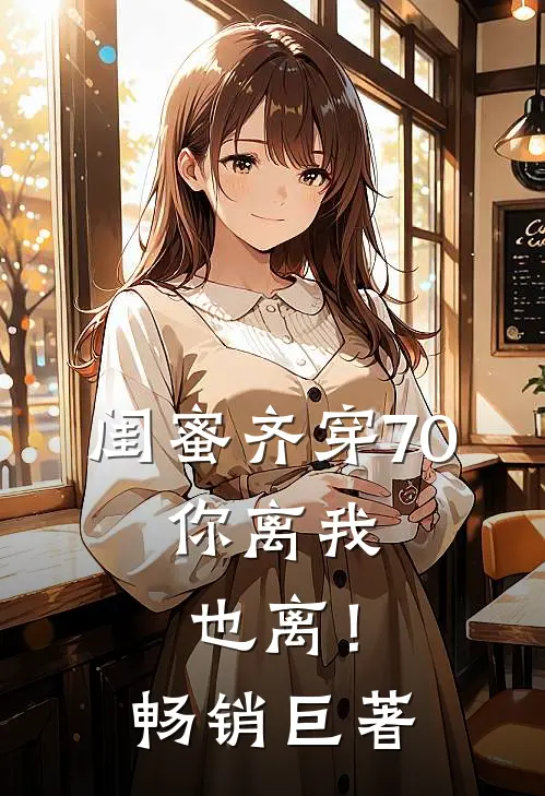 闺蜜齐穿70，你离我也离！畅销巨著