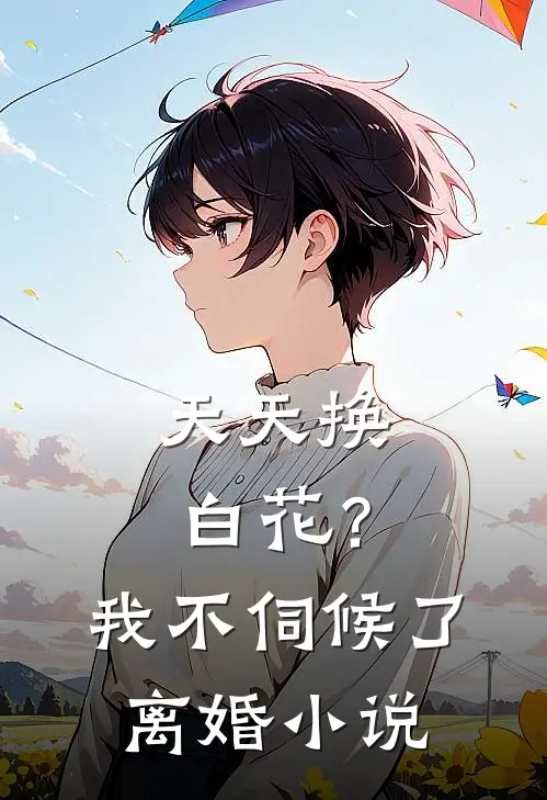 天天换白花？我不伺候了，离婚小说